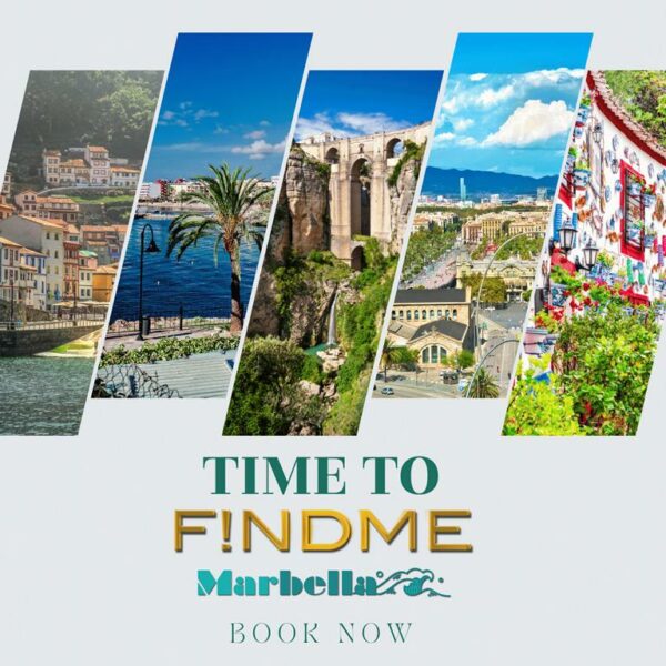 FindMe Flat, Flat promotion, FindMe-Marbella.com, Basic Supscription