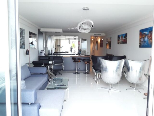 Best offer A First Line sleeps 6 for rent in Puerto Banus cheap apartments in Marbella at the port, best holiday choice.