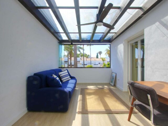 Beach front 2 pools bahia