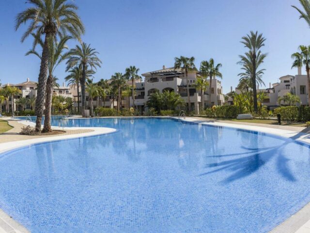 300 SQM Penthouse · Private Swimming pool · BBQ  is amazing apartment to stay for a vacation in Marbella Puerto Banus. Cheap choice