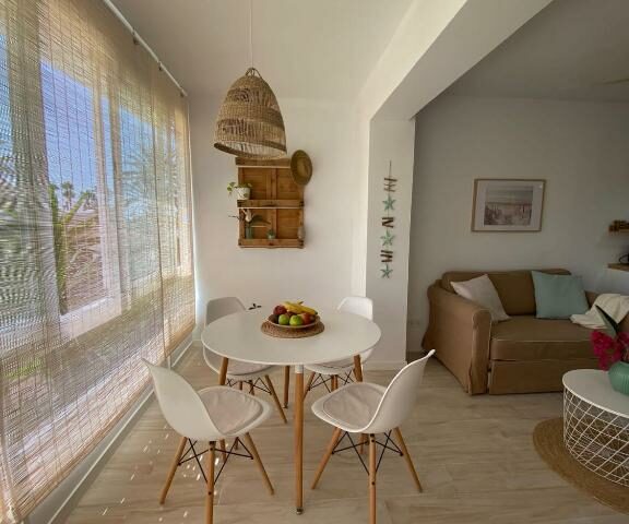 Amazing Modern apartment next to the beach - Marbella is a cheap rent for a flat in Marbella next to the beach