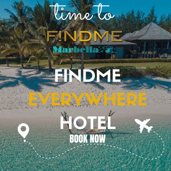 FindMe Hotel, Hotel promotion, FindMe-Marbella.com