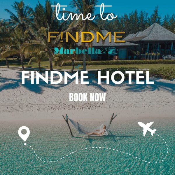 FindMe Hotel, Hotel promotion, FindMe-Marbella.com