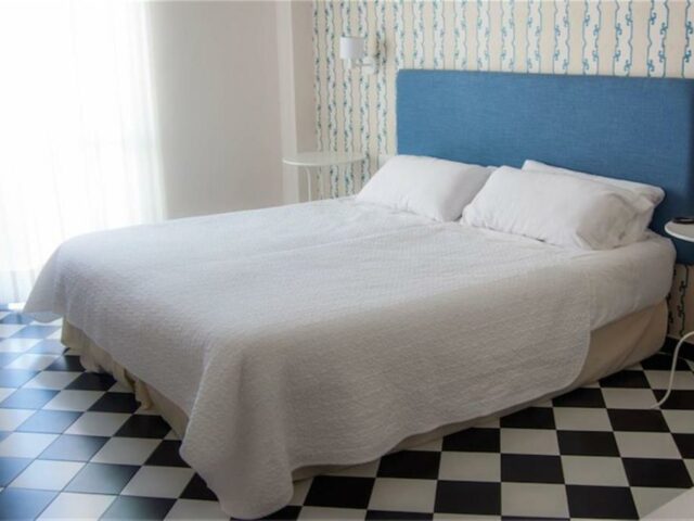 Beautiful and Cozy Hotel Central Boutique is Located in The Heart of Marbella Old Town, with 5 minutes to the Sea, Cheap Hotel Marbella