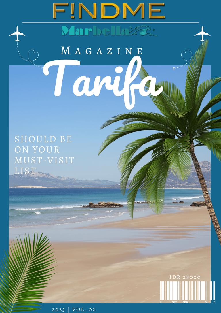 Why Tarifa, Costa Del Sol Should be on Your Must-Visit List