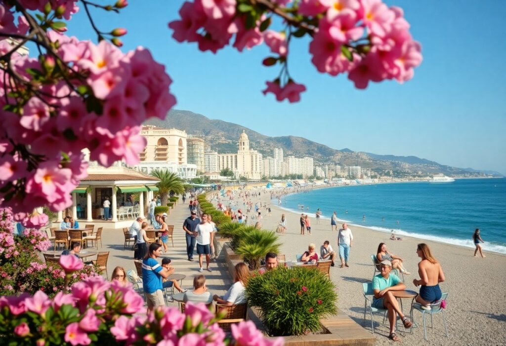 The Best Times To Visit Marbella – Seasonal Tips For Travelers