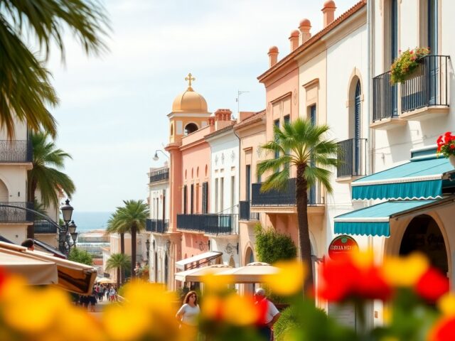 Cultural Gems Of Marbella – Day Trips That Showcase The Heart Of Costa Del Sol