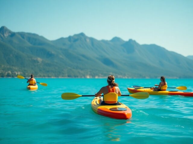 Eco-Friendly Outdoor Sports In Marbella – How To Enjoy The Costa Del Sol Sustainably