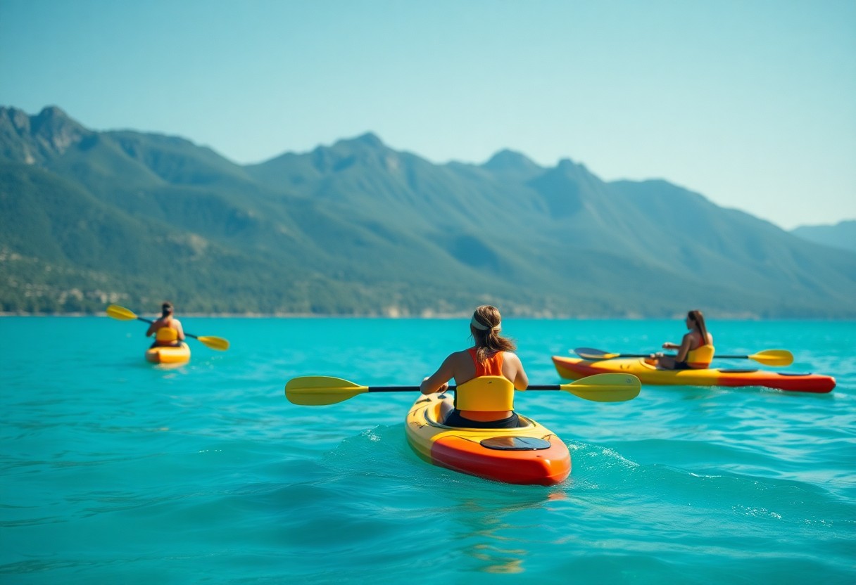 Eco-Friendly Outdoor Sports In Marbella – How To Enjoy The Costa Del Sol Sustainably