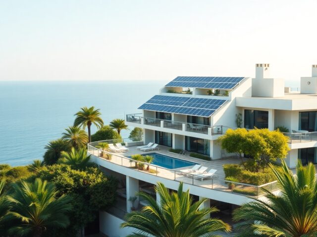 Eco-Friendly Accommodation In Costa Del Sol – Sustainable Stays In Marbella