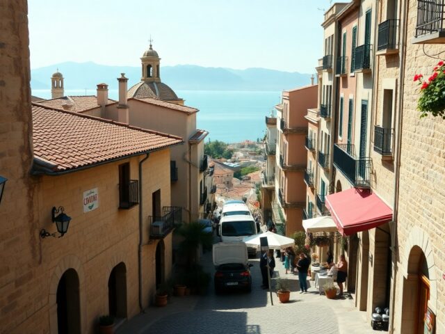 Discovering Marbella’s Rich History – Day Trips To Historic Sites Around Costa Del Sol