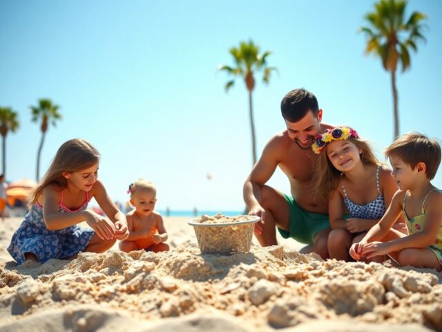Your Complete Guide To Family-Friendly Activities In Marbella On The Costa Del Sol