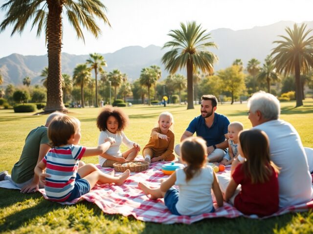 Family-Friendly Outdoor Activities In Marbella – Fun For All Ages