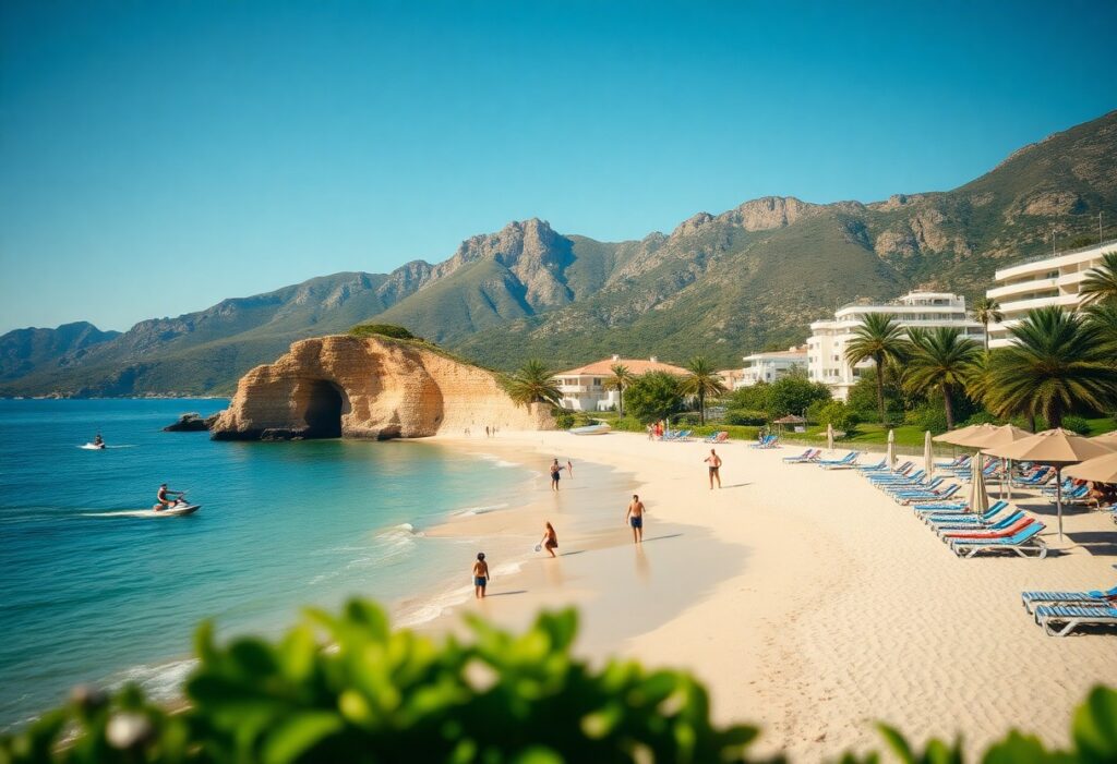 Adventure Seekers’ Guide To Marbella – Combining Relaxation With Outdoor Thrills
