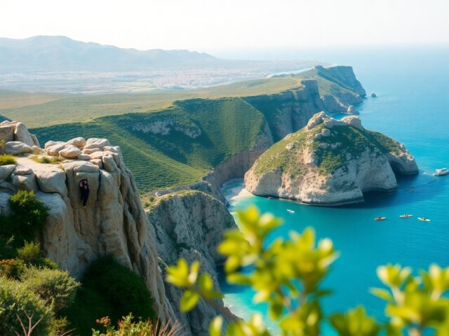 Nature And Thrills – The Best Outdoor Adventures Around Marbella, Costa Del Sol