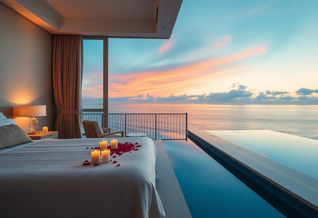 The Most Romantic Hotels In Marbella For Your Next Getaway
