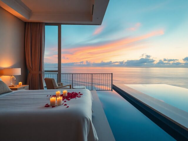 The Most Romantic Hotels In Marbella For Your Next Getaway