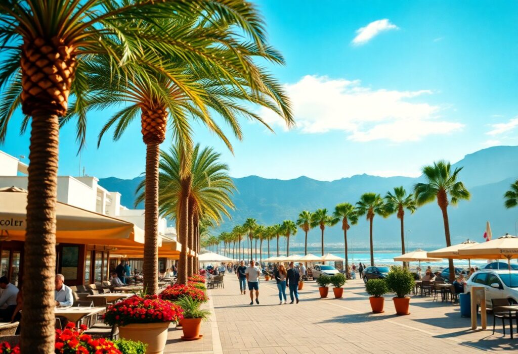 Top 10 Must-Do Activities In Marbella – The Ultimate Guide To Costa Del Sol Adventures
