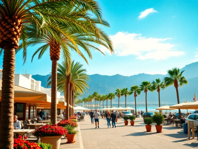 Top 10 Must-Do Activities In Marbella – The Ultimate Guide To Costa Del Sol Adventures