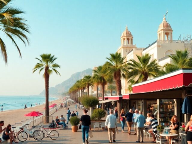 The Ultimate Marbella Itinerary – Top Activities And Day Trips For Every Traveler