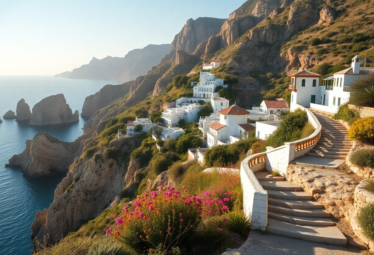 Unforgettable Day Trips From Marbella – Explore The Hidden Gems Of Costa Del Sol