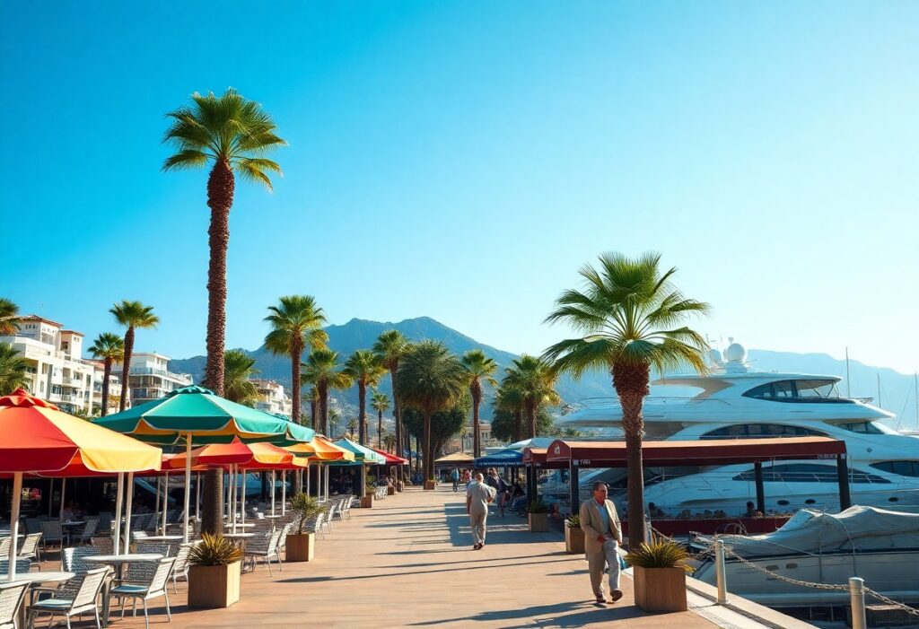 10 Unforgettable Experiences You Can’t Miss In Marbella, Costa Del Sol