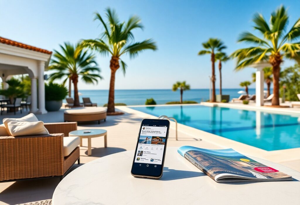 Luxurious How-To Insights For Booking Accommodations In Marbella