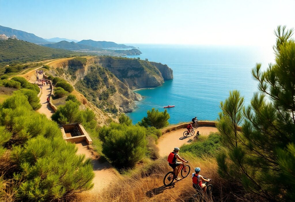 How-To Navigate Marbella’s Exciting Outdoor Adventures