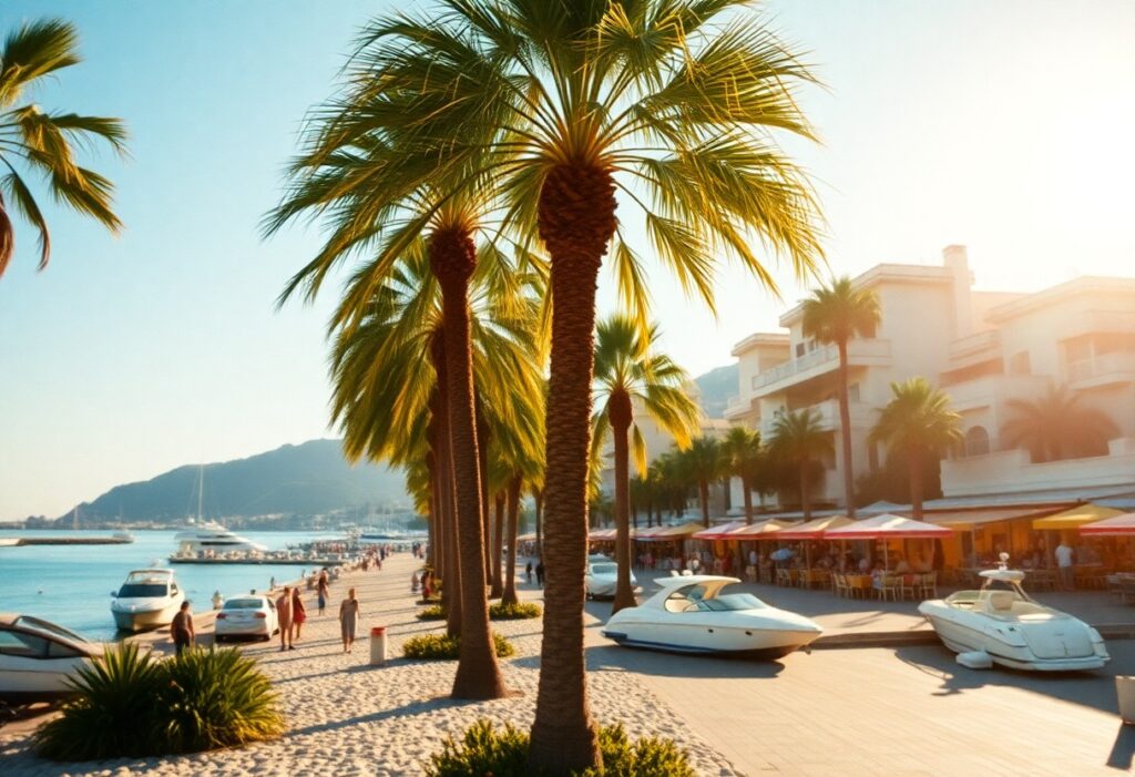 Simple How-To Steps For Planning An Unforgettable Marbella Vacation