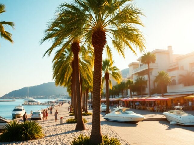Simple How-To Steps For Planning An Unforgettable Marbella Vacation