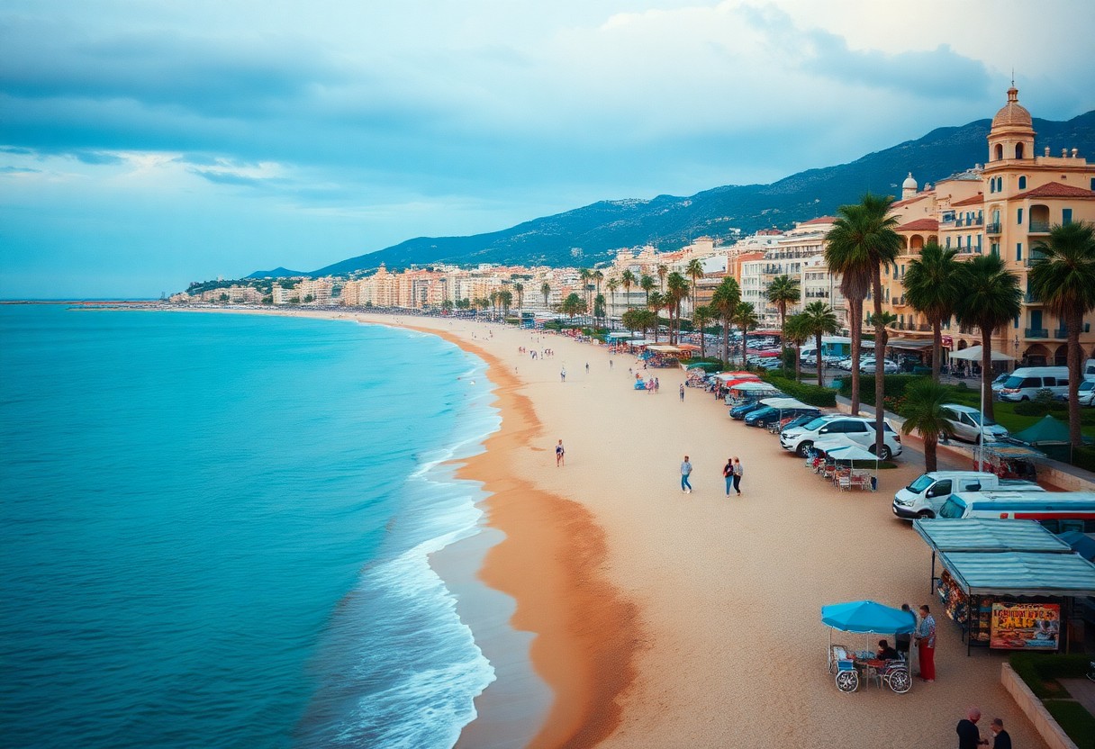 Top 10 Reasons Why Marbella Should Be On Your Travel Bucket List