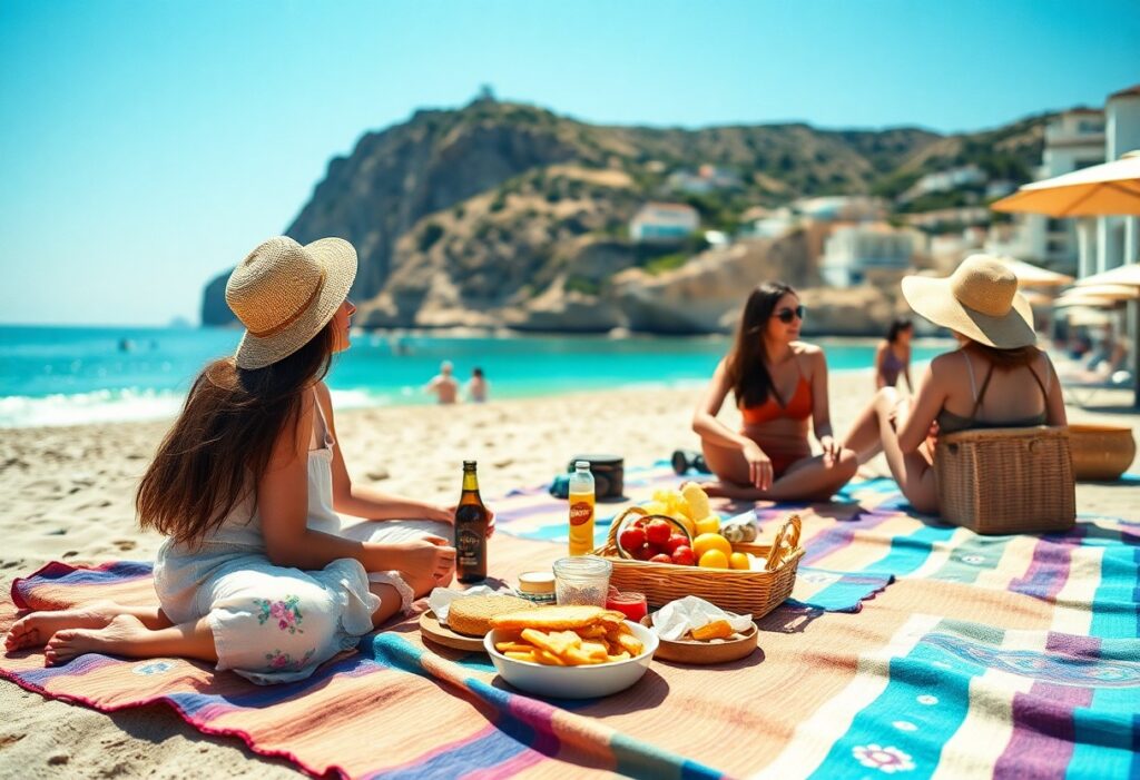 How To Enjoy Marbella On A Budget – Affordable Tips For A Memorable Trip