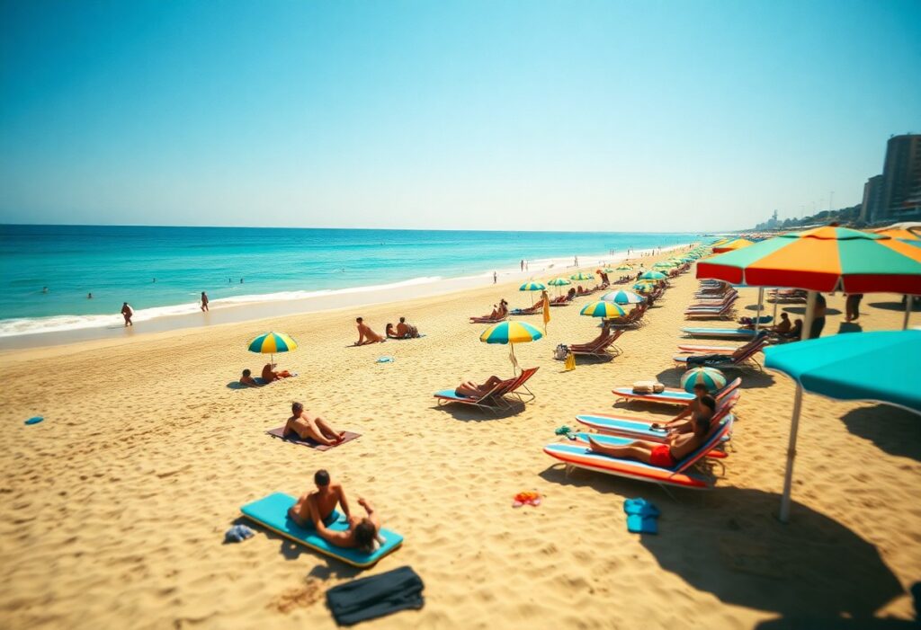 Essential How-To Tips For Experiencing Marbella’s Beautiful Beaches