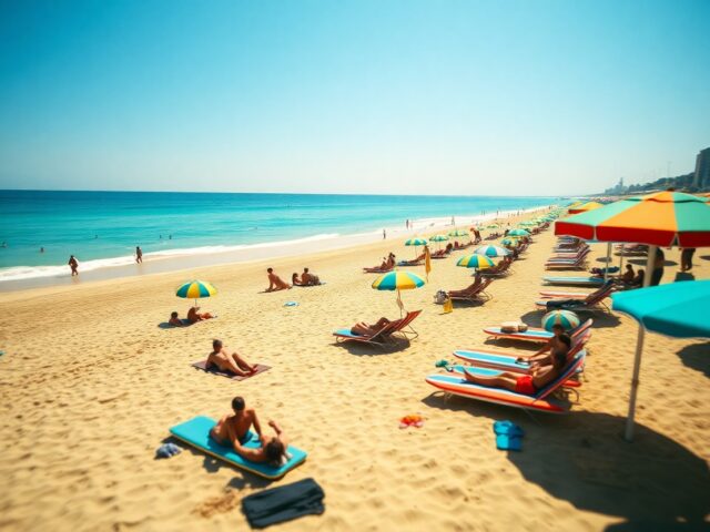 Essential How-To Tips For Experiencing Marbella’s Beautiful Beaches