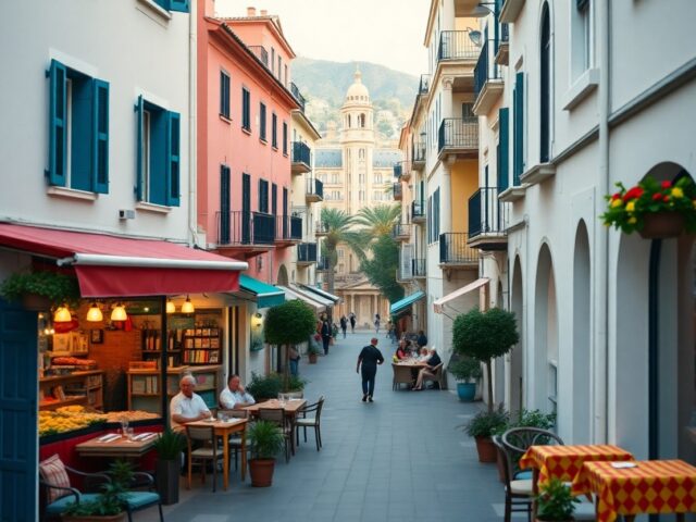 The Ultimate Guide To Exploring Marbella – Hidden Gems And Must-See Attractions