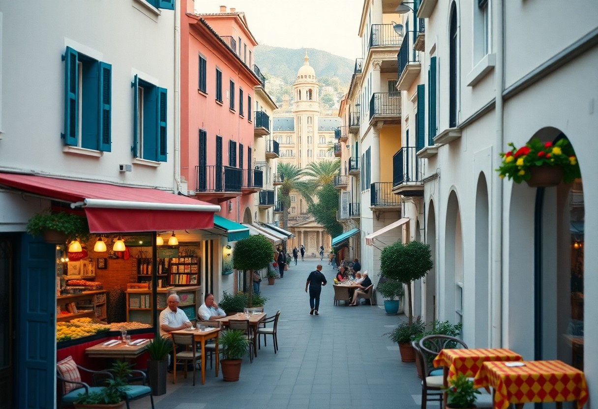 The Ultimate Guide To Exploring Marbella – Hidden Gems And Must-See Attractions